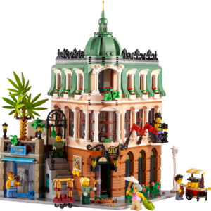 Boetiekhotel