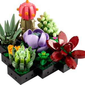 Vetplanten