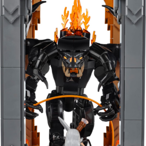 Boekensteun: The Lord of the Rings – Balrog