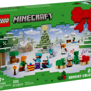 Adventkalender 2025
