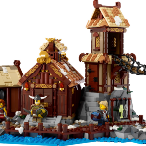Vikingdorp