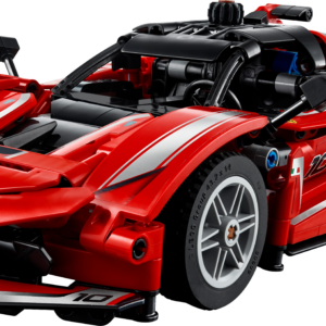 Ferrari FXX K