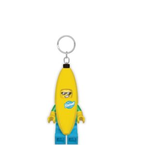Bananenman-sleutelhangerlampje