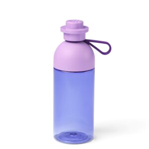 Waterfles – lavendel