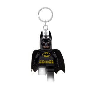 Batman sleutellampje