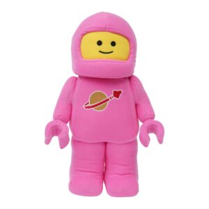 Astronaut knuffel – roze