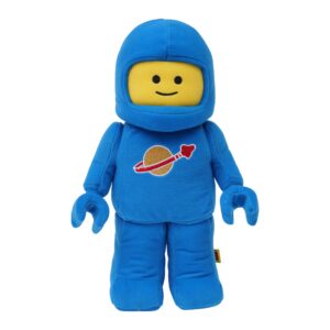 Astronaut knuffel – blauw