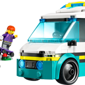 Ambulance