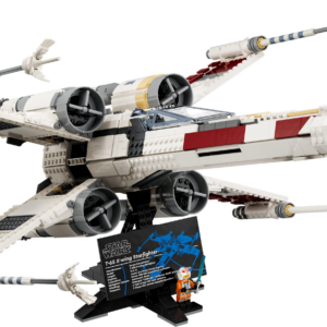 X-Wing Starfighter
