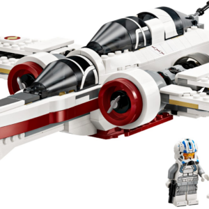 ARC-170 Starfighter