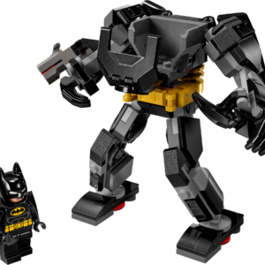 Batman mechapantser
