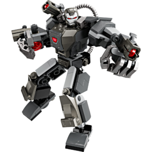 War Machine mechapantser