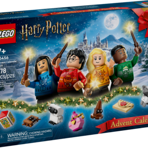 Adventkalender 2025