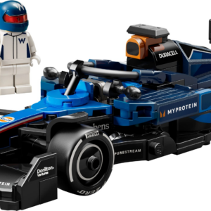 Williams Racing FW46 F1 racewagen
