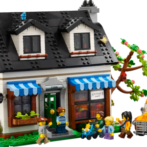 Antiekwinkel