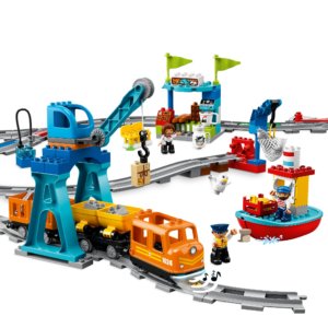 Goederentrein