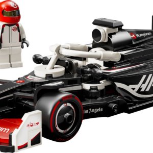 MoneyGram Haas F1 Team VF-24 racewagen